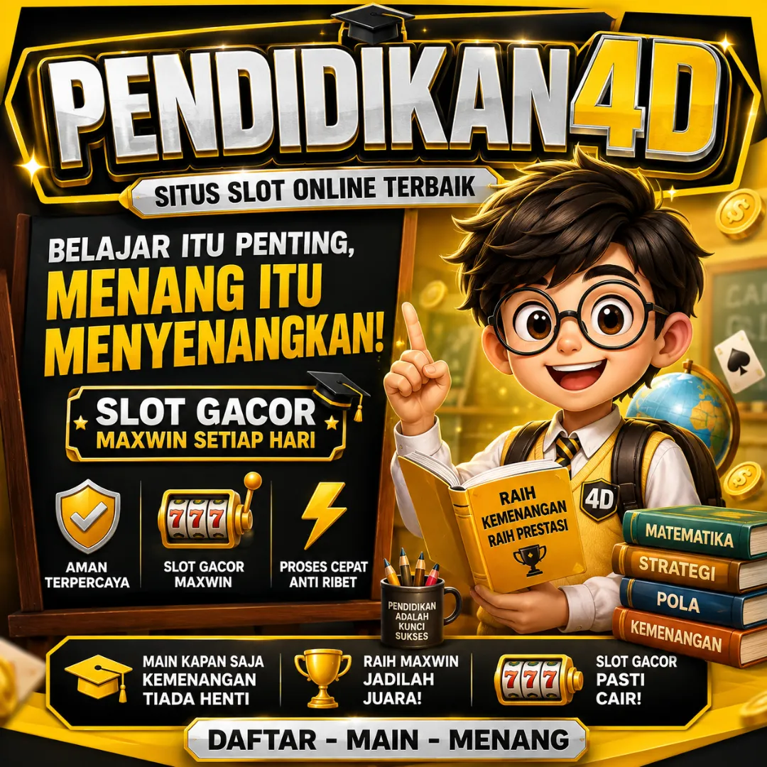 PENDIDIKAN4D.COM